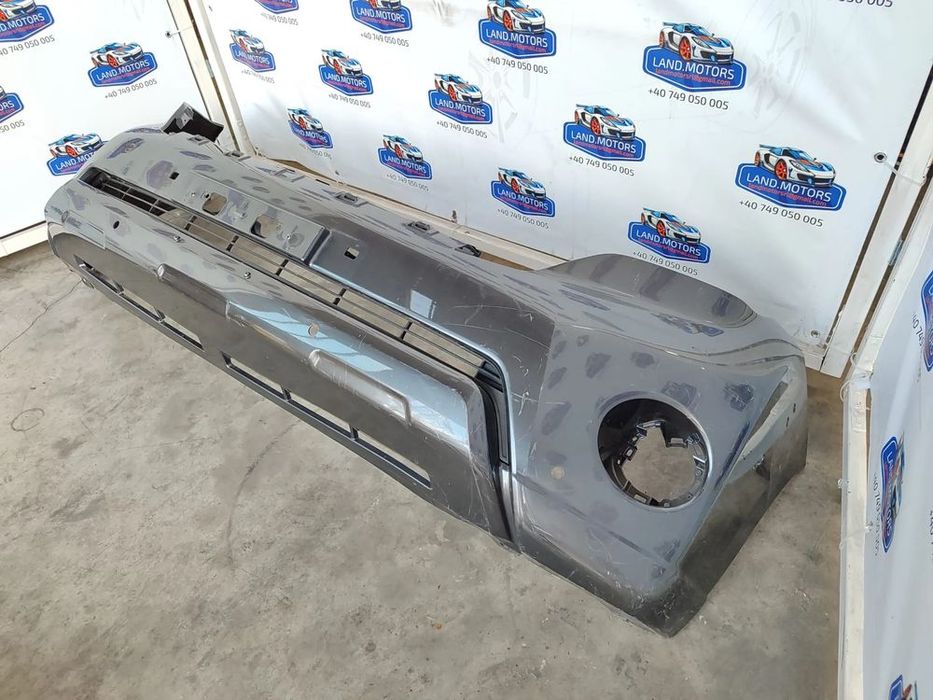 BARA FATA TOYOTA LAND CRUISER PRADO 150 (J150) / 2009-2013 COD OEM 52119-60650 / 5211960650 (4I3)