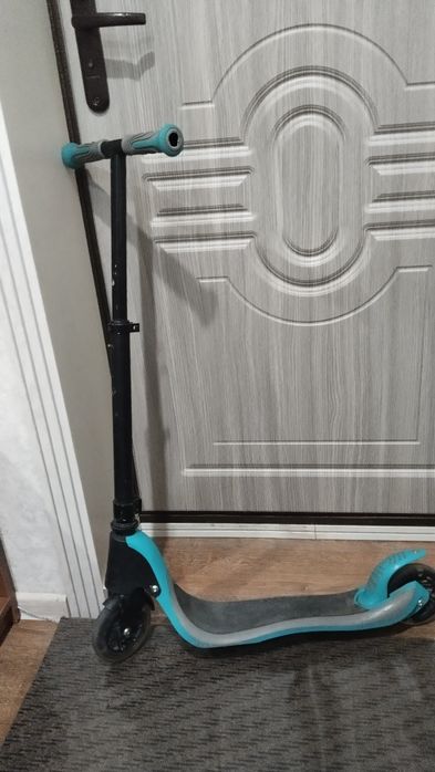 Самокат детский трюковой