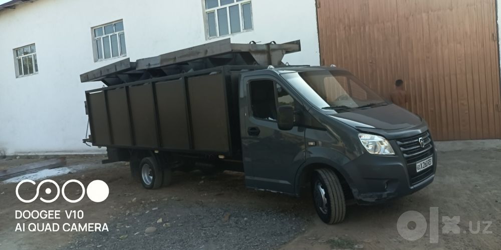 Gazel yuk tashish xizmati 24/7 грузоперевозки доставка газель юк ташиш