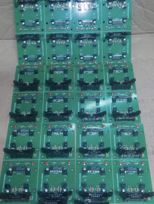 Всички Резервни Части За Боксова Круша от А до Я