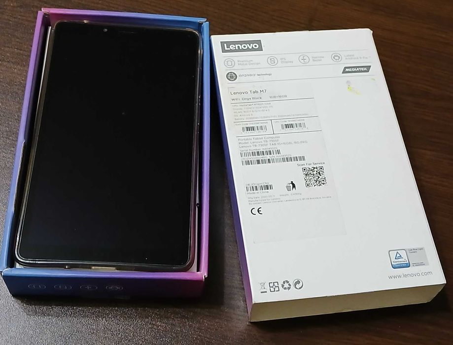 Таблет Леново/Lenovo