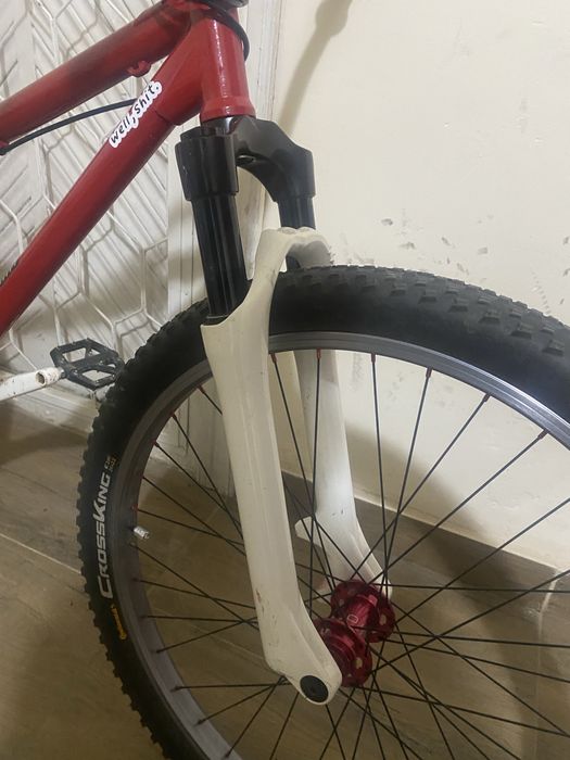 Yt dirtlove X mafiabikes