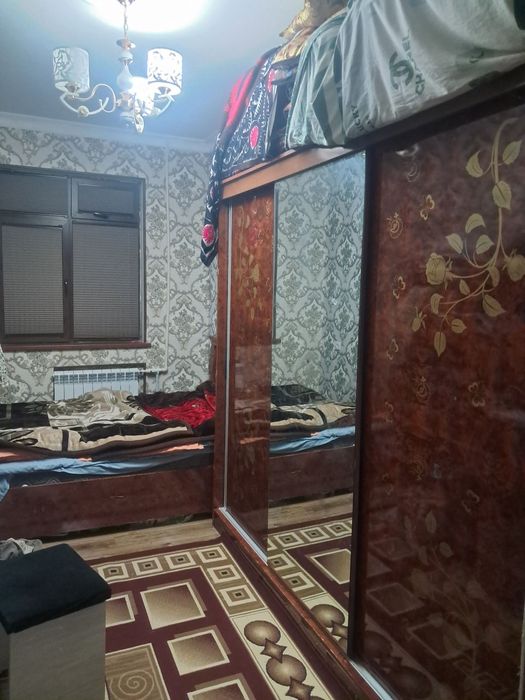 Toshkent, chilonzor 9, kvartera  sotiladi