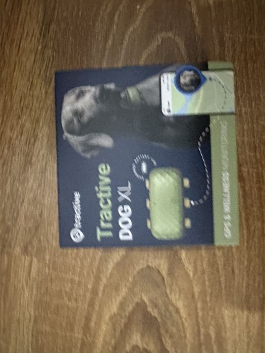 Gps pentru caini si pisici Tractive