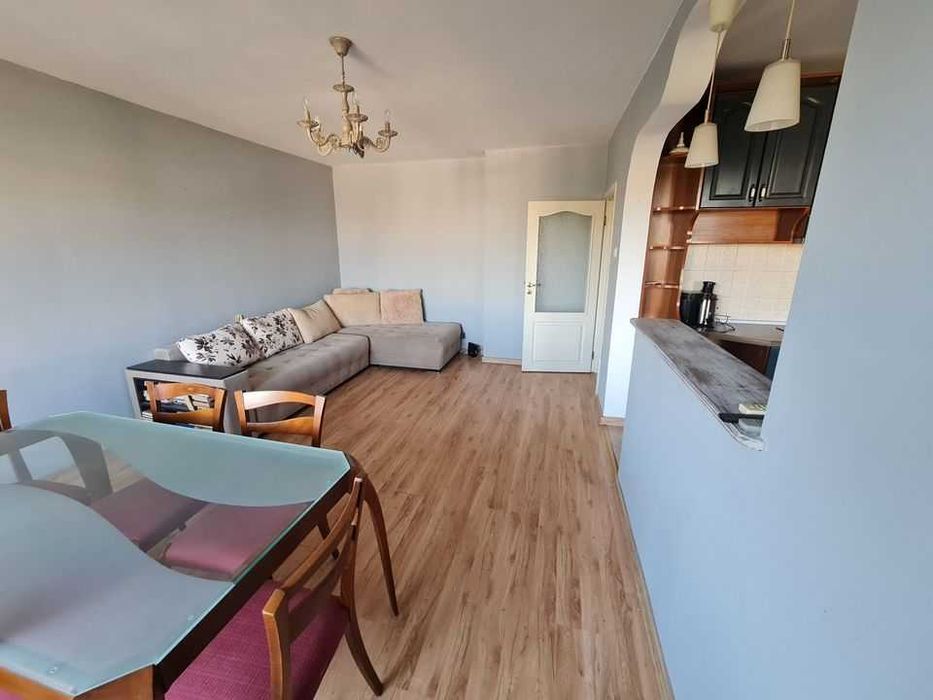 Дава се под наем Двустаен апартамент в Разград, Център - 67 кв.м за 306 € - Снимка #5