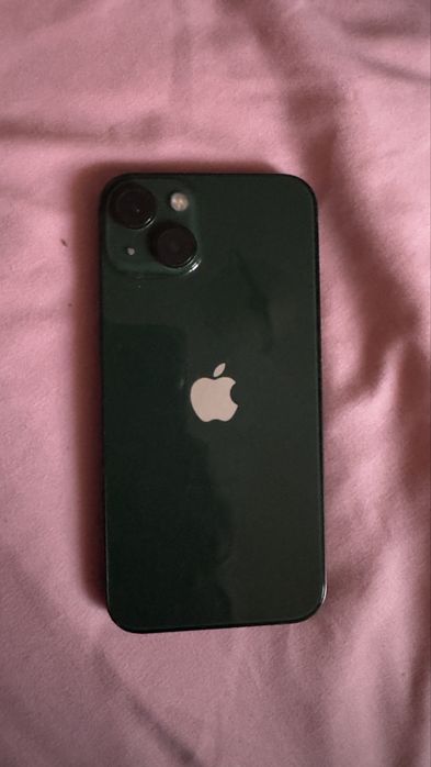 Iphone 13 128gb грин