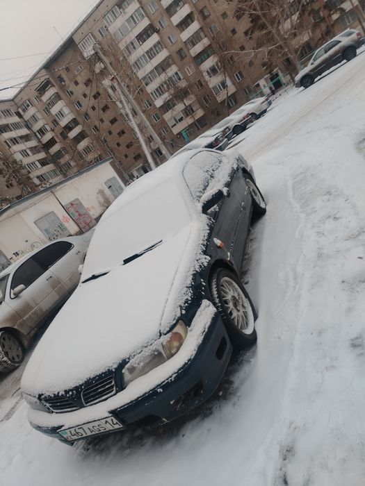 Продам нисан максима