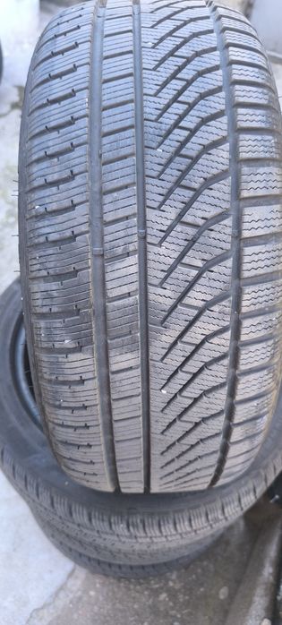 Зимни гуми 4 бр.Petlas 225/45/R17
