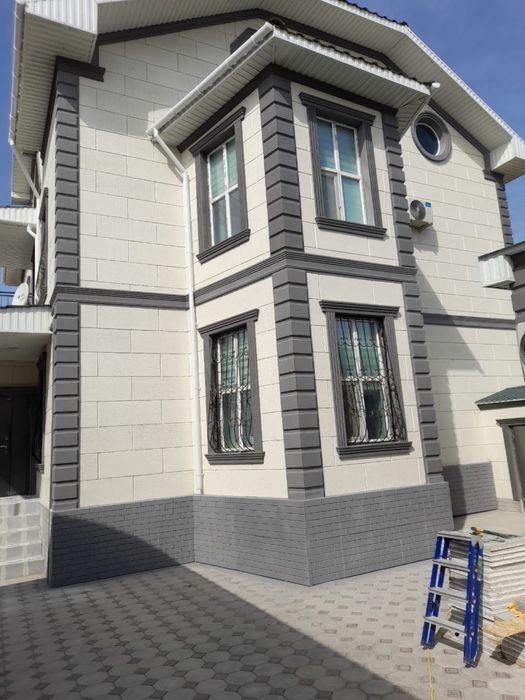 Термрпанель, полифасад, фибробетон!