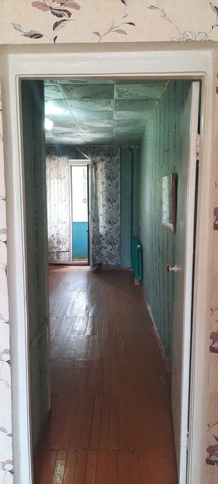 Продам квартиру в п. КАЧАР