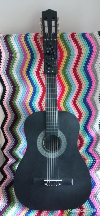 Chitara acustica
