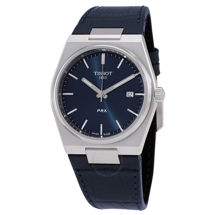 Часы Tissot PRX Тиссот PRX quartz Оригинал из США