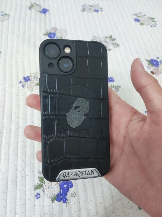 Айфон 13 мини,128 гб