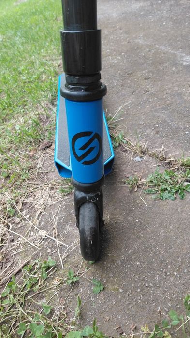 Тротинетка Oxelo mf1