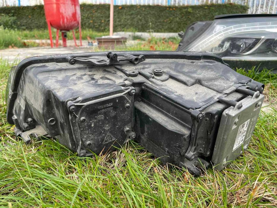 Фарове за Audi A8 S8 D4 Full Led