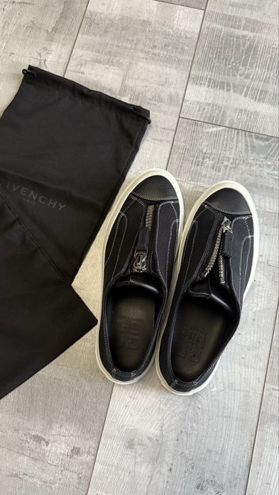 Нови Обувки Givenchy