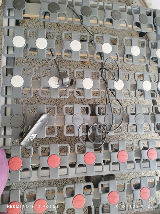 подматрак Tempur