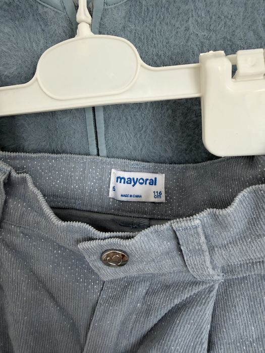 Детски връхни дрехи Myoral , Zara ,H&M