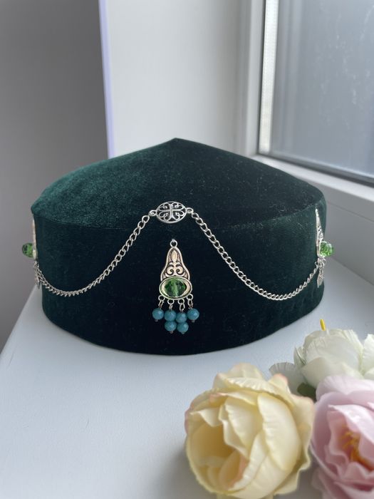 Тақия этно стильде