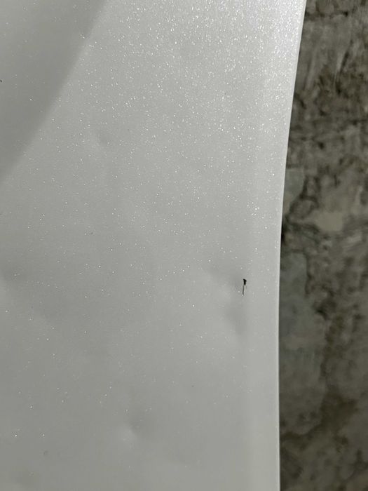 Капак преден за Hyundai Santa fe TM 2018-2024