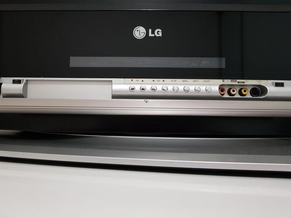 Телевизор фирмы LG