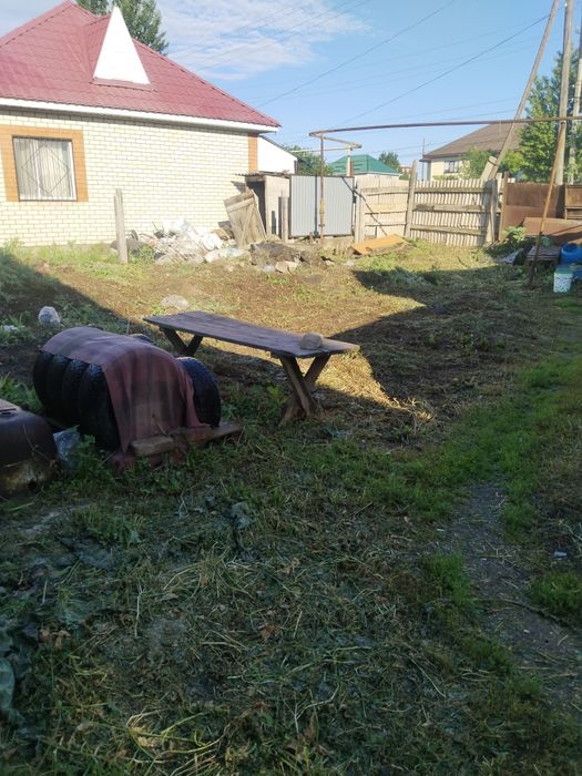 Продам или меняю дом