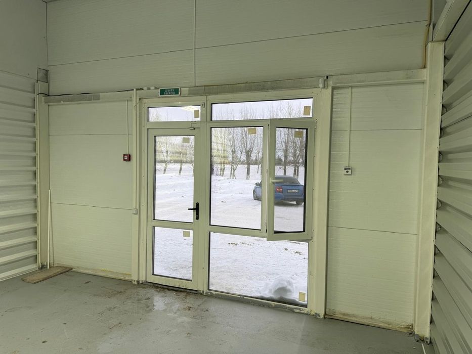 Сдам в аренду помещение