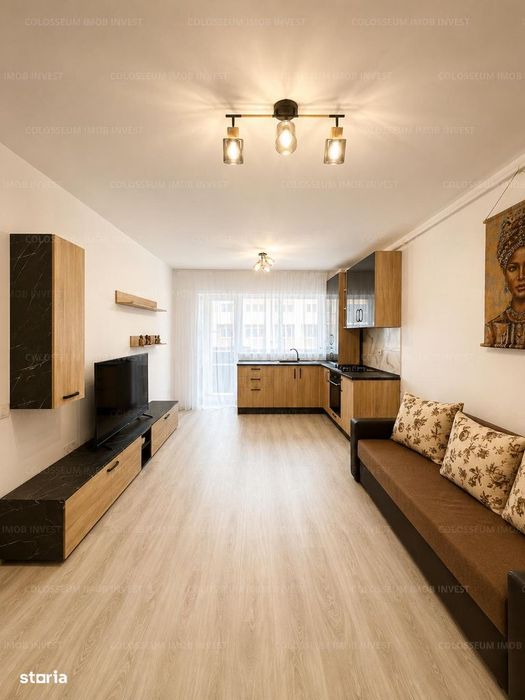 Studio | prima inchiriere | parcare | Subcetate