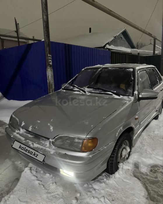 Продам Ваз Lada 2115