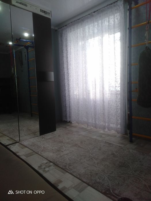 Продам 3-х комнатную квартиру