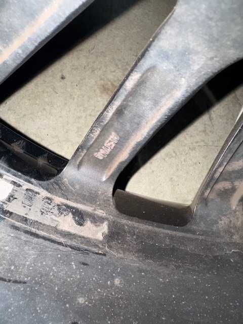 Оригинални AMG джанти 20 цола с летни и зимни гуми за Мерцедес G class