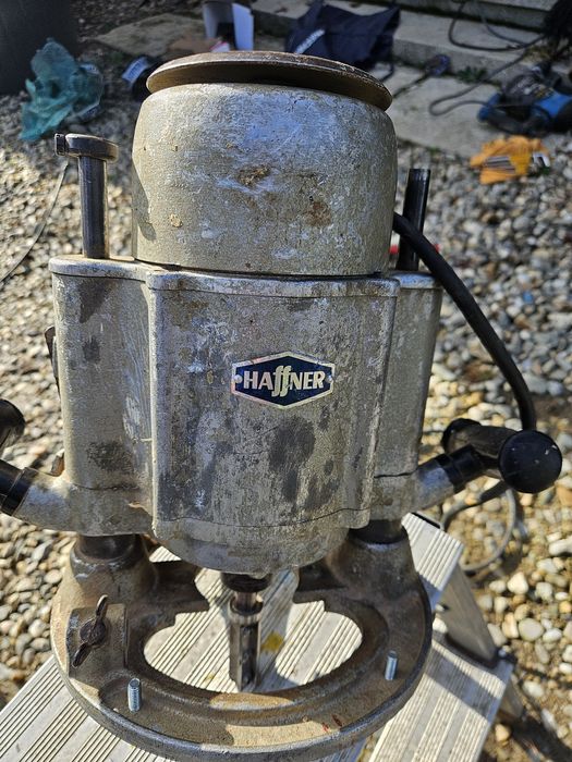 freza lemn profesionala