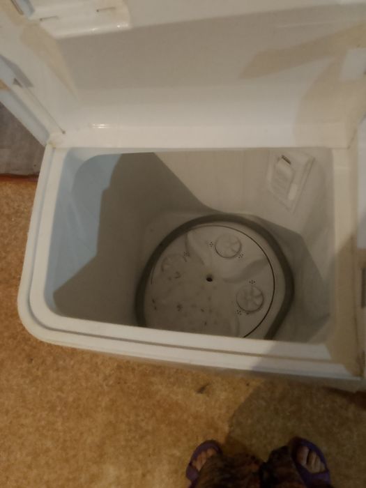 Продам стиральную машинку