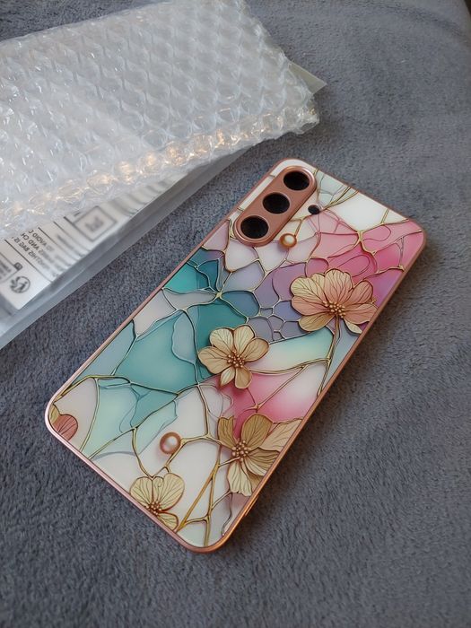 Силиконов кейс Samsung S25 FE