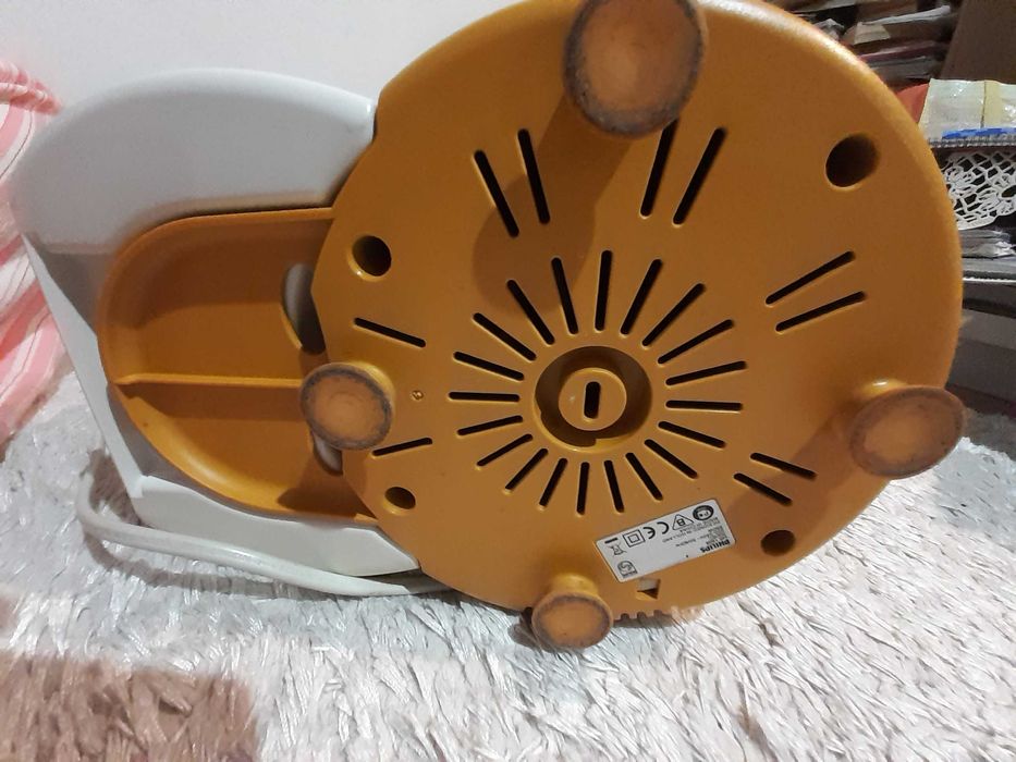 Storcator de fructe Philips