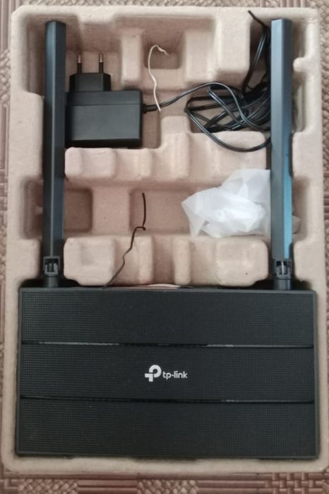 TP- Link Archer VR400 AC1200