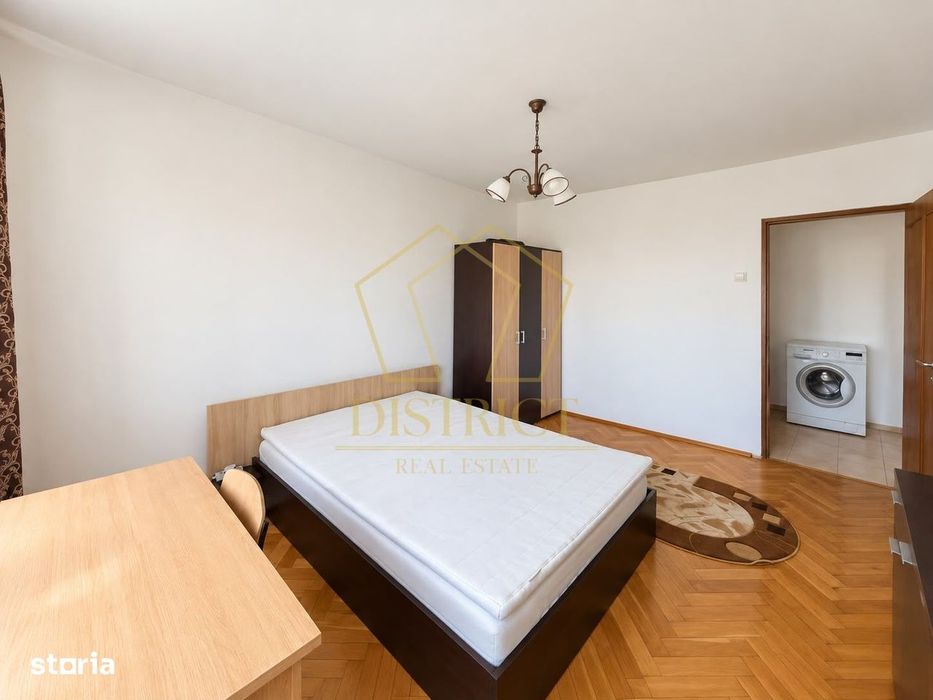 Apartamet cu 2 camere I Zona Complex