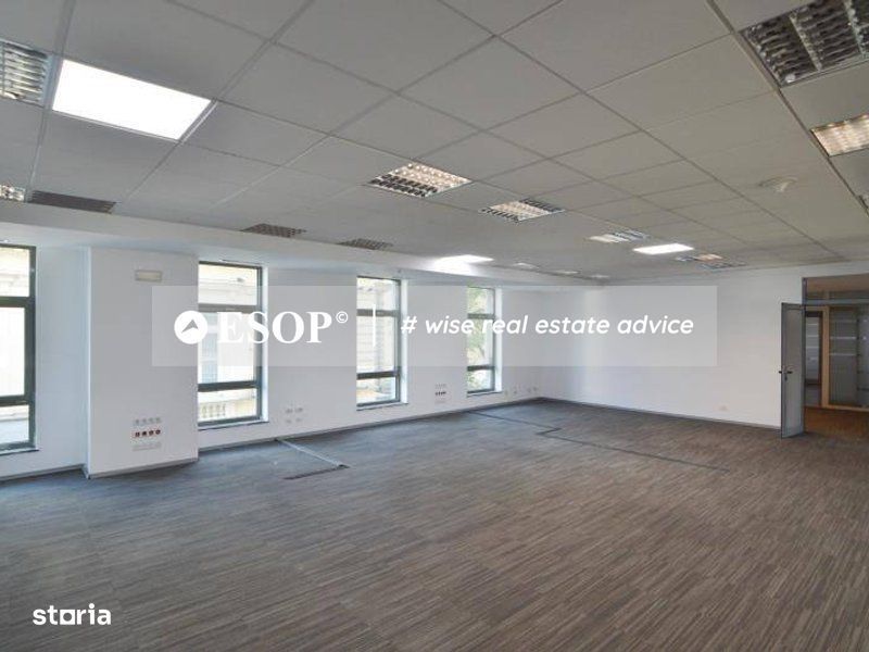 Astoria Business Center, Romana, 269 - 1.750 mp 0% comision!