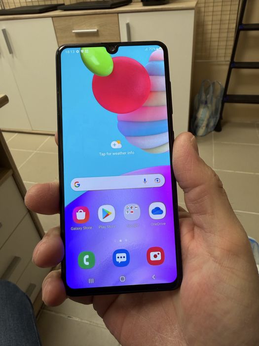 Samsung Galaxy A41 4/64gb- отличен