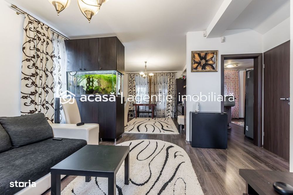 Casă mobilată și utiliată în Westfield | 387 mp teren | curte + anexe