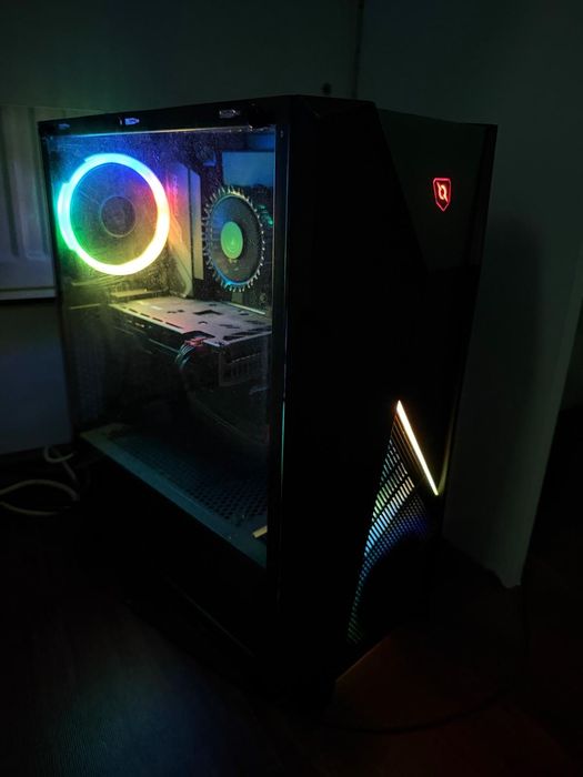 Calculator gaming, stare perfecta