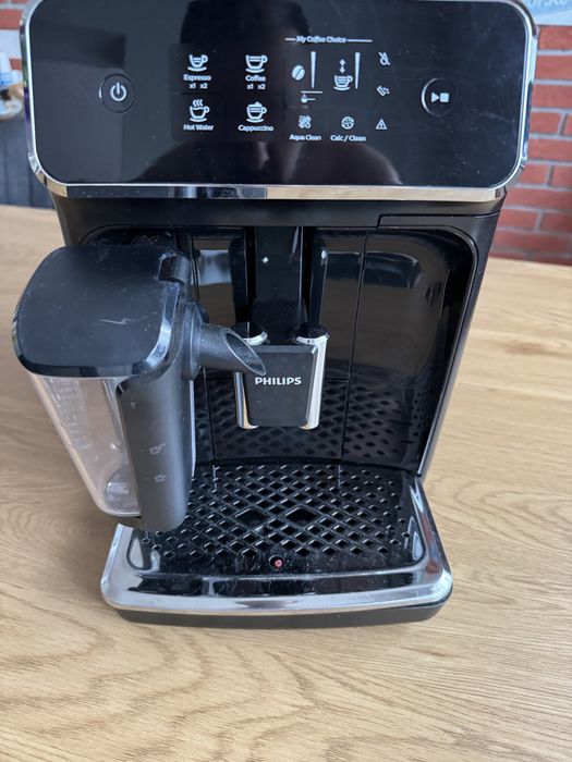 Кафеавтомат Philips EP2231