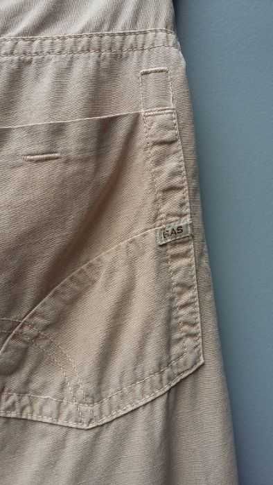 Gas-Като Нови-Дънки