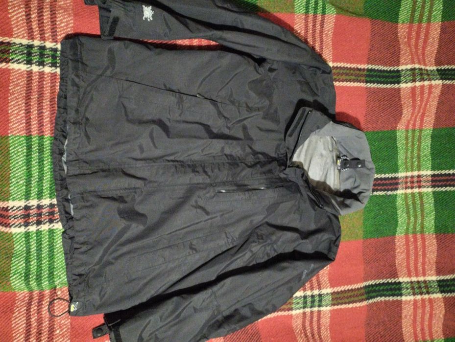 Естествена кожа Ветробранни якета