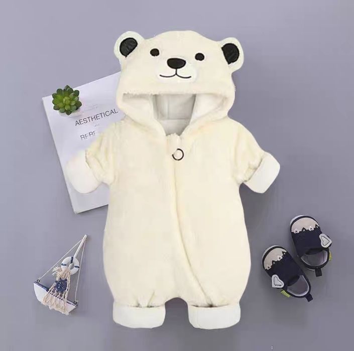 Комбинезон (Ромпер)