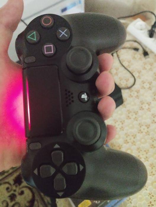 Sony PlayStation 4 обмен на пс5 или vr