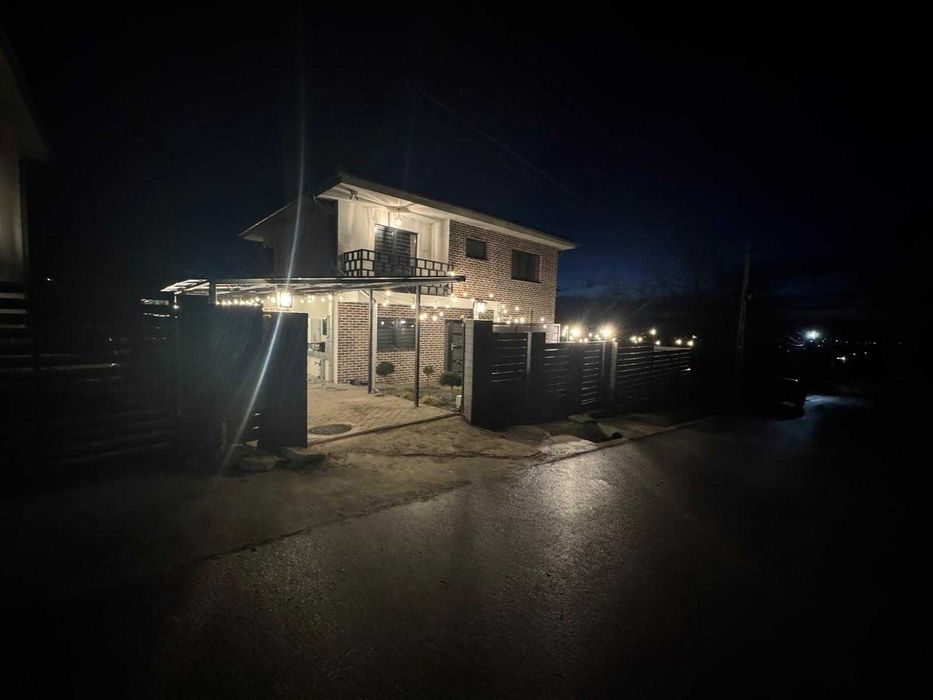 Casa "la cheie" Jucu de Sus - mai aproape de Apahida