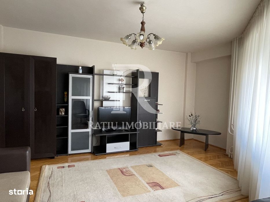 Apartament cu 2 camere | Cantemir | Oradea