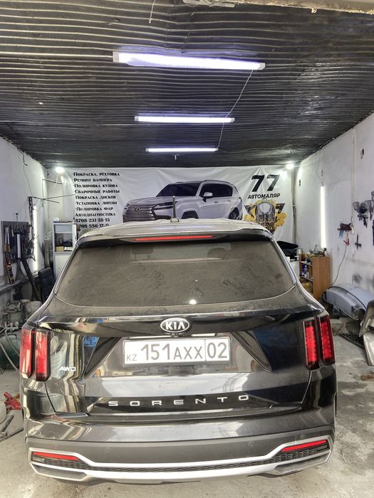 Кастоправ малярка ремонт