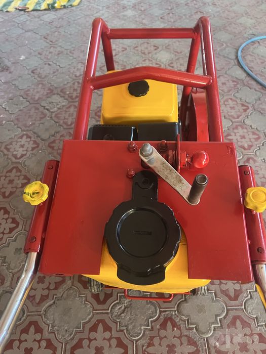 Beton kesadigan aparat sotiladi